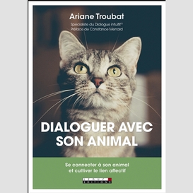 Dialoguer avec son animal