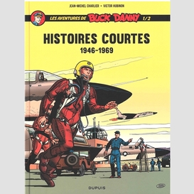 Histoires courtes 1946-1969