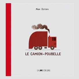 Camion-poubelle (le)                  ne