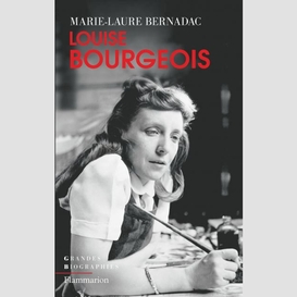 Louise bourgeois