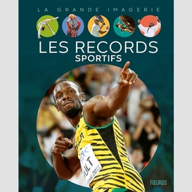 Records sportifs (les)