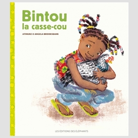 Bintou la casse-cou