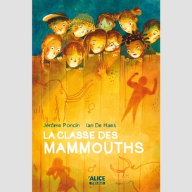Classe des mammouths (la)