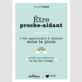 Etre proche-aidant