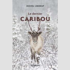 Le dernier caribou