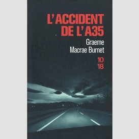 Accident de l'a35 (l')