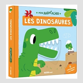 Dinosaures (les)