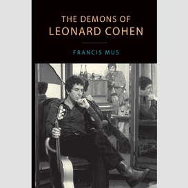 The demons of leonard cohen