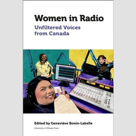 Women in radio