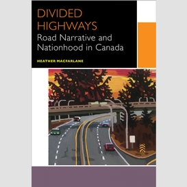 Divided highways