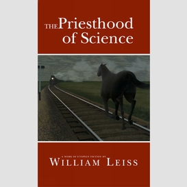 The priesthood of science
