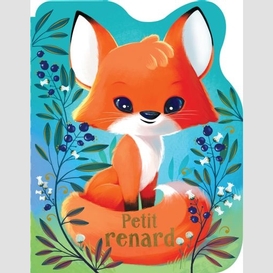 Petit renard