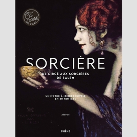 Sorciere