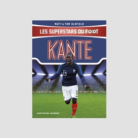 Kante