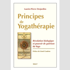 Principes de yogatherapie