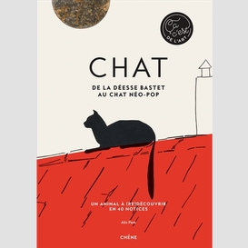 Chat de la deesse