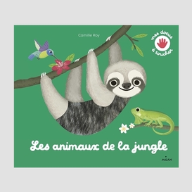 Animaux de la jungle (les)