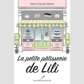 La petite pâtisserie de lili