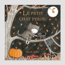 Petit chat perdu (le)