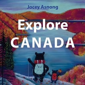 Explore canada