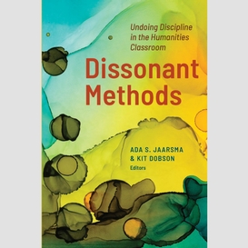 Dissonant methods