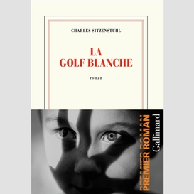 Golf blanche la