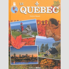 Quebec (le)