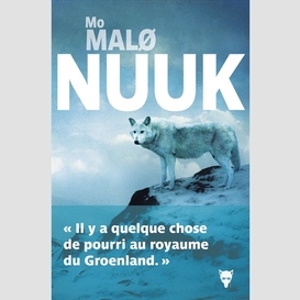 Nuuk