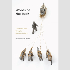 Words of the inuit