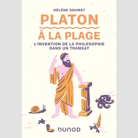 Platon a la plage