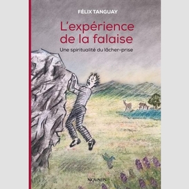 Experience de la falaise (l')