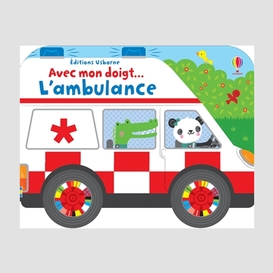 Ambulance (l')