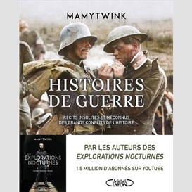 Histoires de guerre