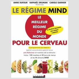 Regime mind
