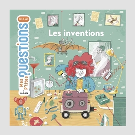 Inventions (les)