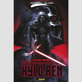 Ascension de kylo ren (l')