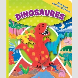 Dinosaures