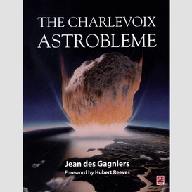 The charlevoix astrobleme