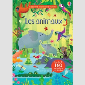 Animaux (les)