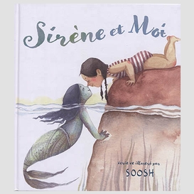 Sirene et moi