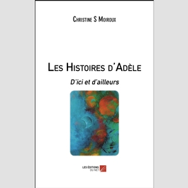 Les histoires d'adèle