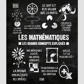Mathematiques (les)