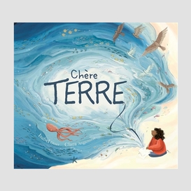 Chere terre