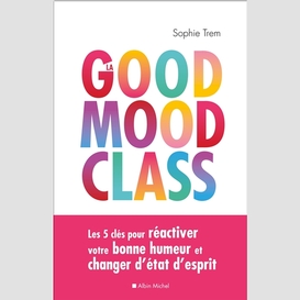 Good mood book (le)