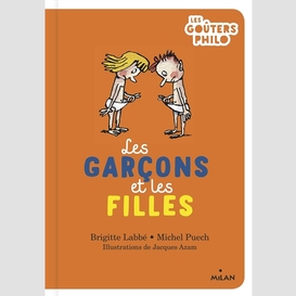 Garcons et les filles (les)