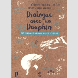 Dialogue avec un dauphin