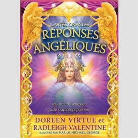 Reponse angelique (cartes oracles)