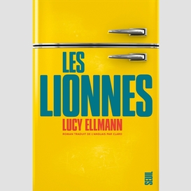 Lionnes (les)