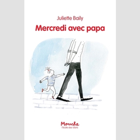 Mercredi avec papa