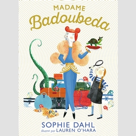 Madame badoubeda